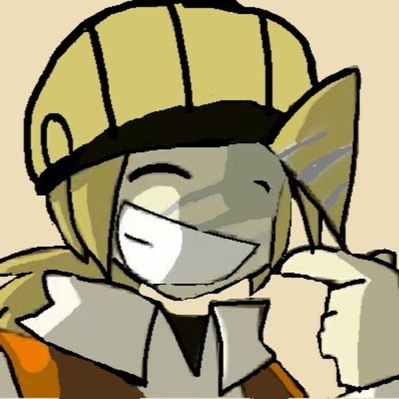 Meet your Posher, Ruby - Picture 1 of 1